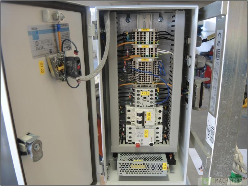2009 KS AUTOMATIK 9102102 AI0404