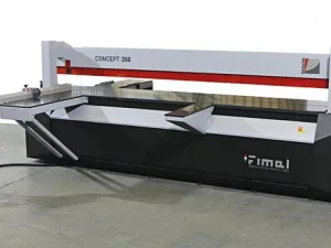 FIMAL CONCEPT 350