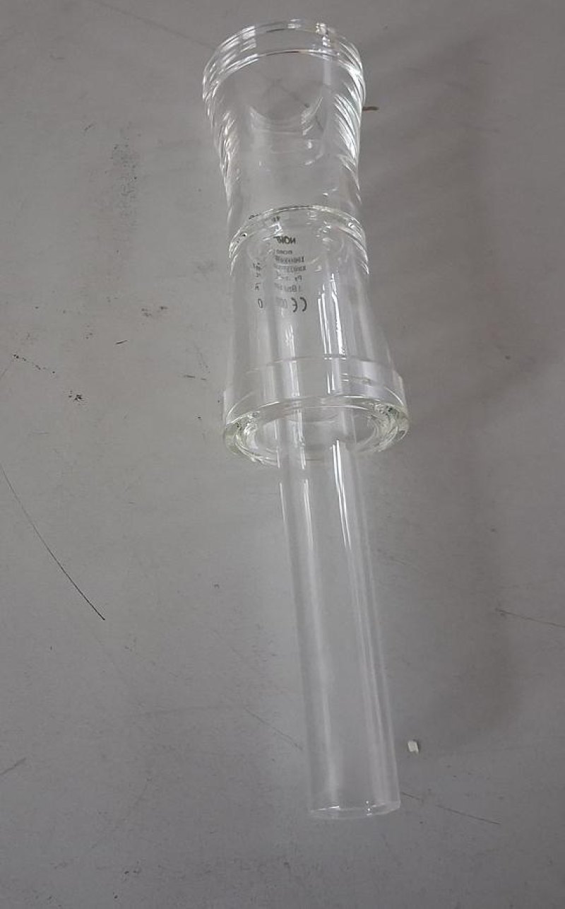 Normag Einleitrohr AIP025/025/0080-P Typ PF