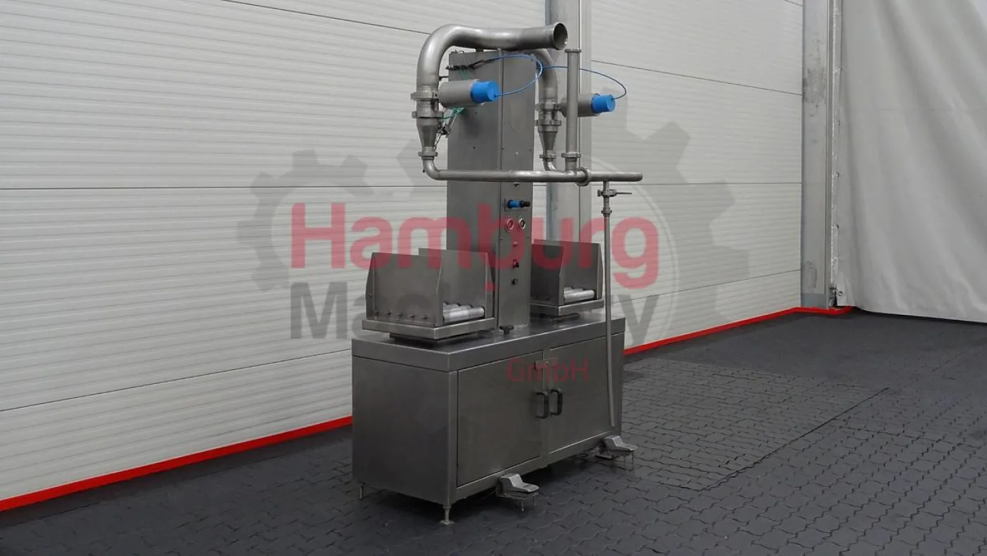 Butter Block Filler - Simon Freres Simple - 2