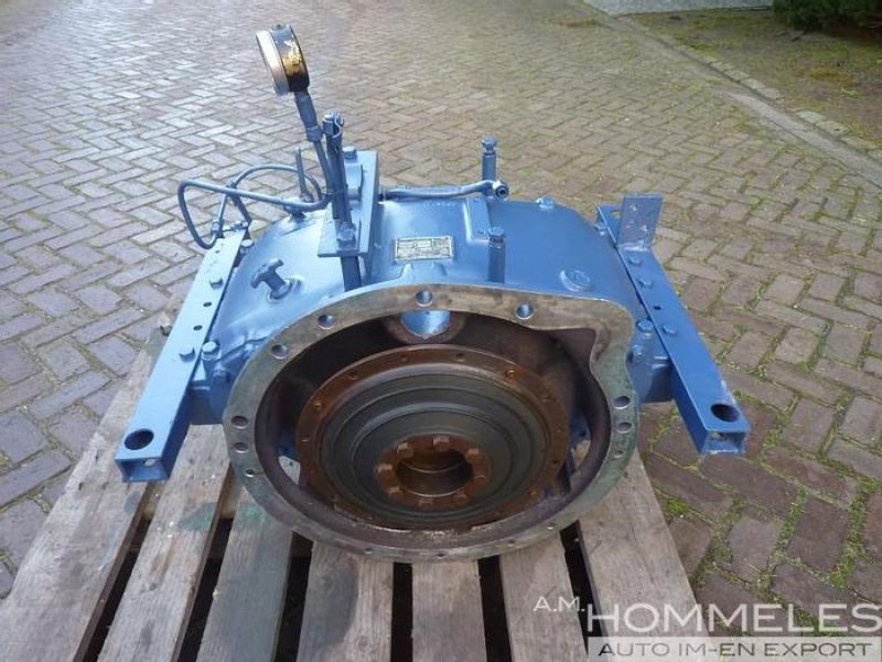 ZF Marine BU50G