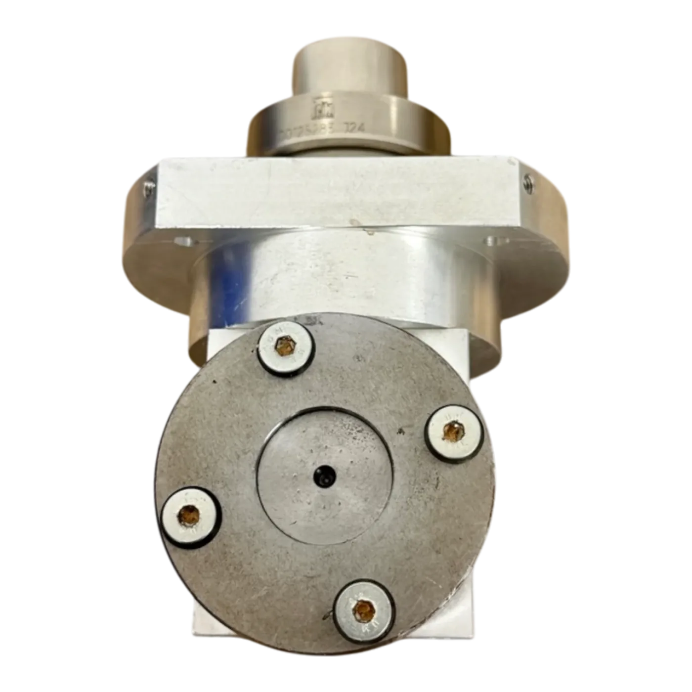 IMA Grotefeld Adapter Aggregat Säge Fräser Art.-Nr. 4990239 N - 6