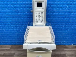 GE Panda Incubator YOM: 2010