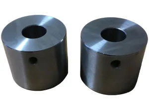 WNS Bead Roller Blank Roll Set 22mm ID - WNS - W. Neal Services Ltd