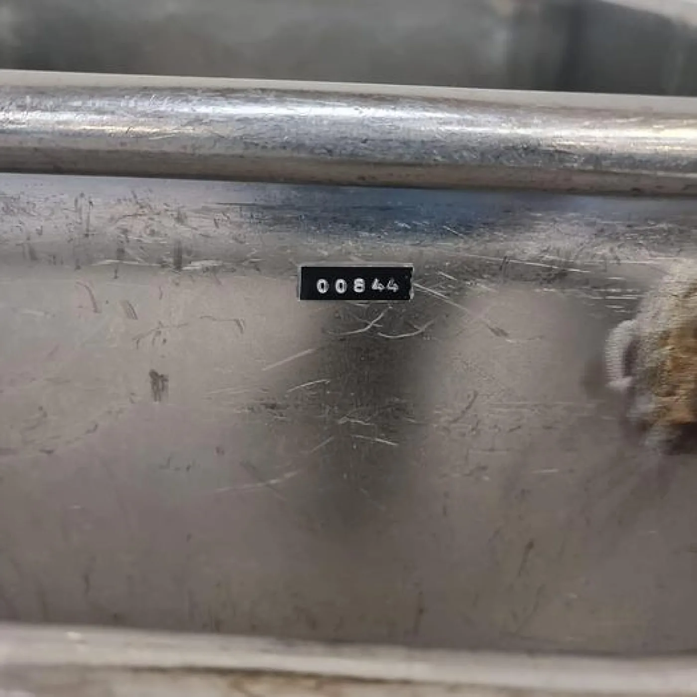 Tote Bins - 5
