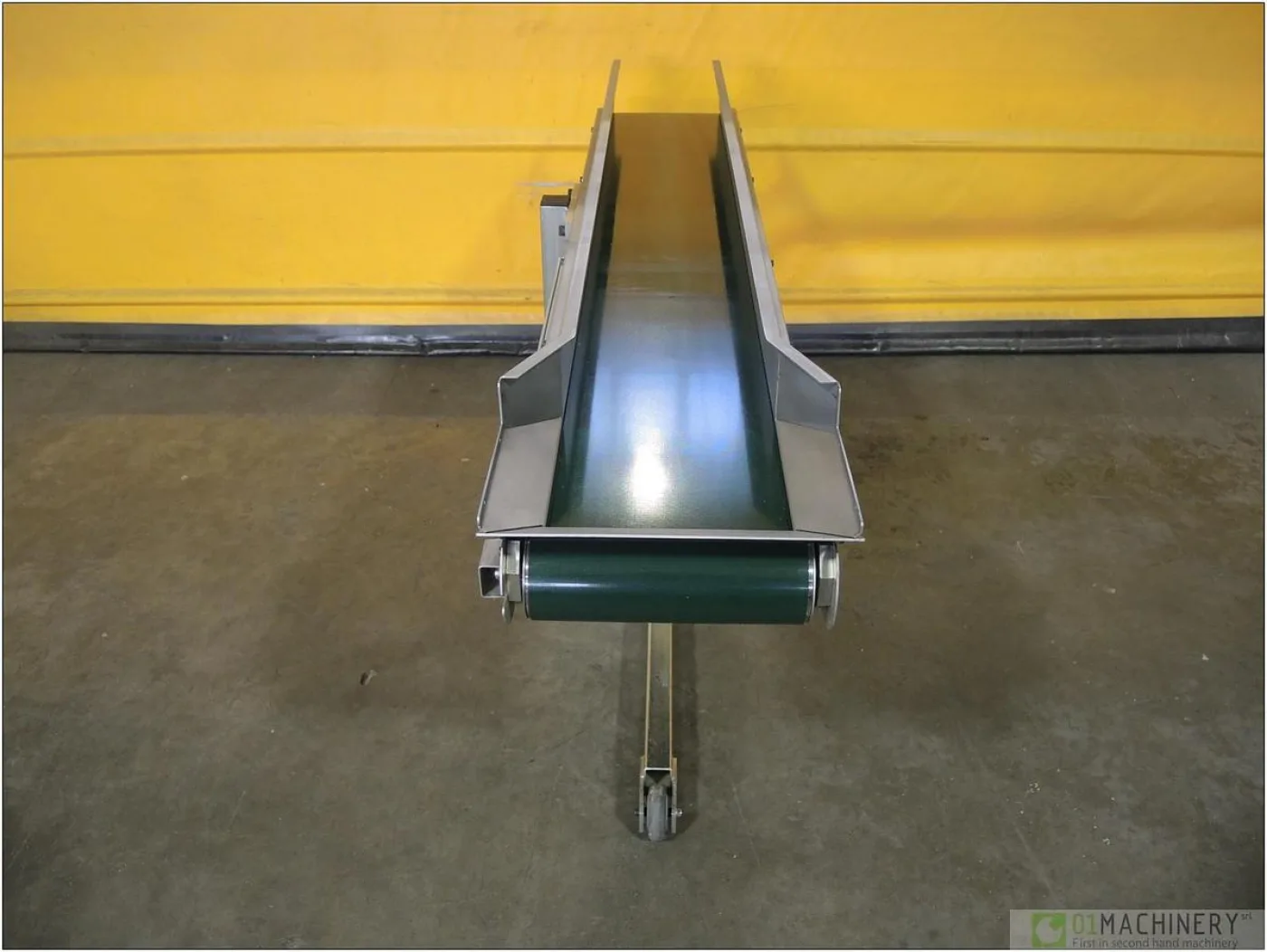 2009 KS AUTOMATIK 9102102 AI0404 - 5