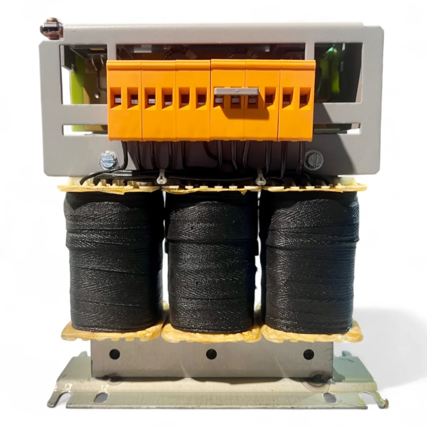 BLOCK DNC 24-10 Drehstromnetzteil 24 V 10 A HOMAG 4-008-26-0553, IMA 561023 - 8