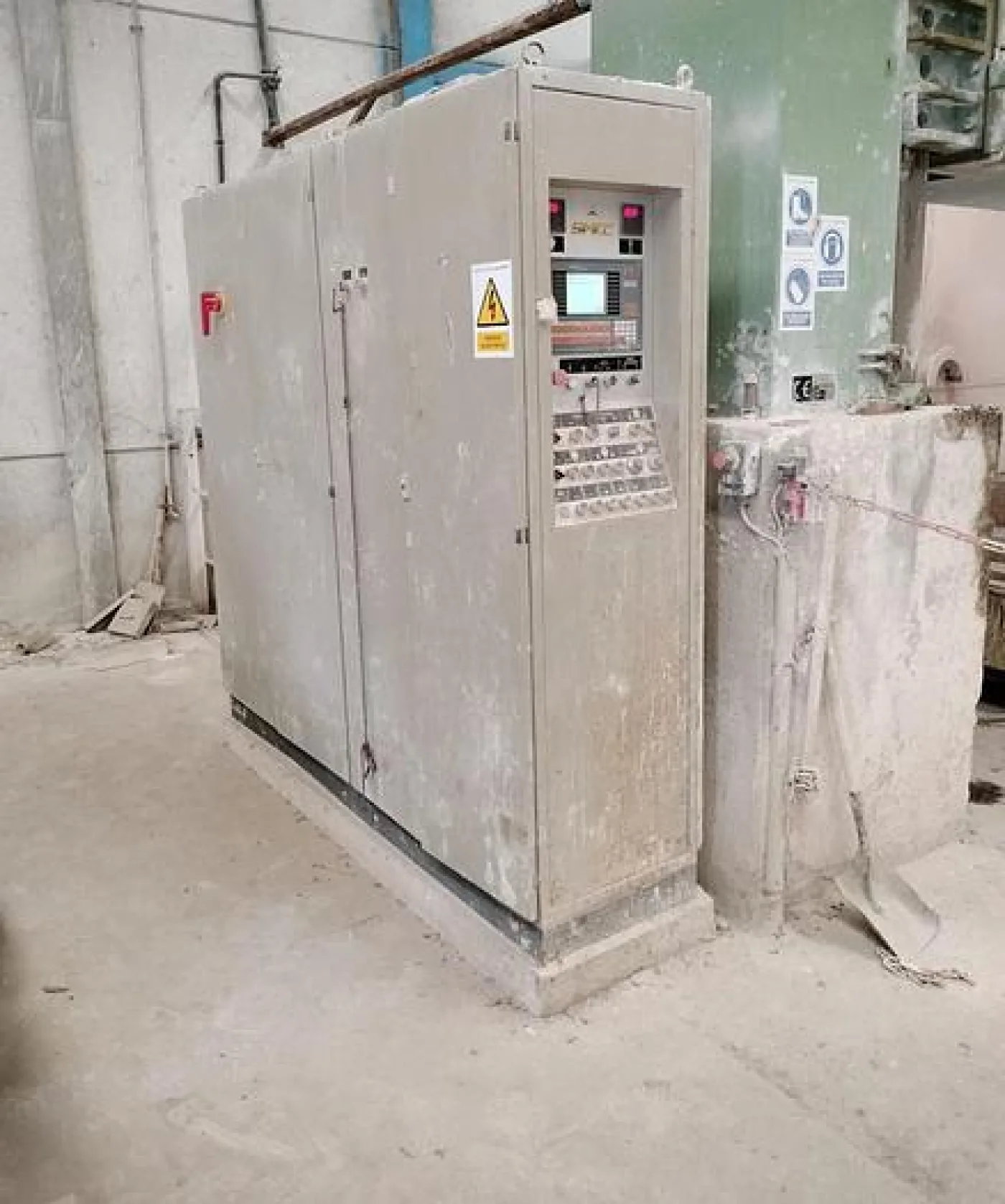 2002 SIMEC NT2/2M- - 8
