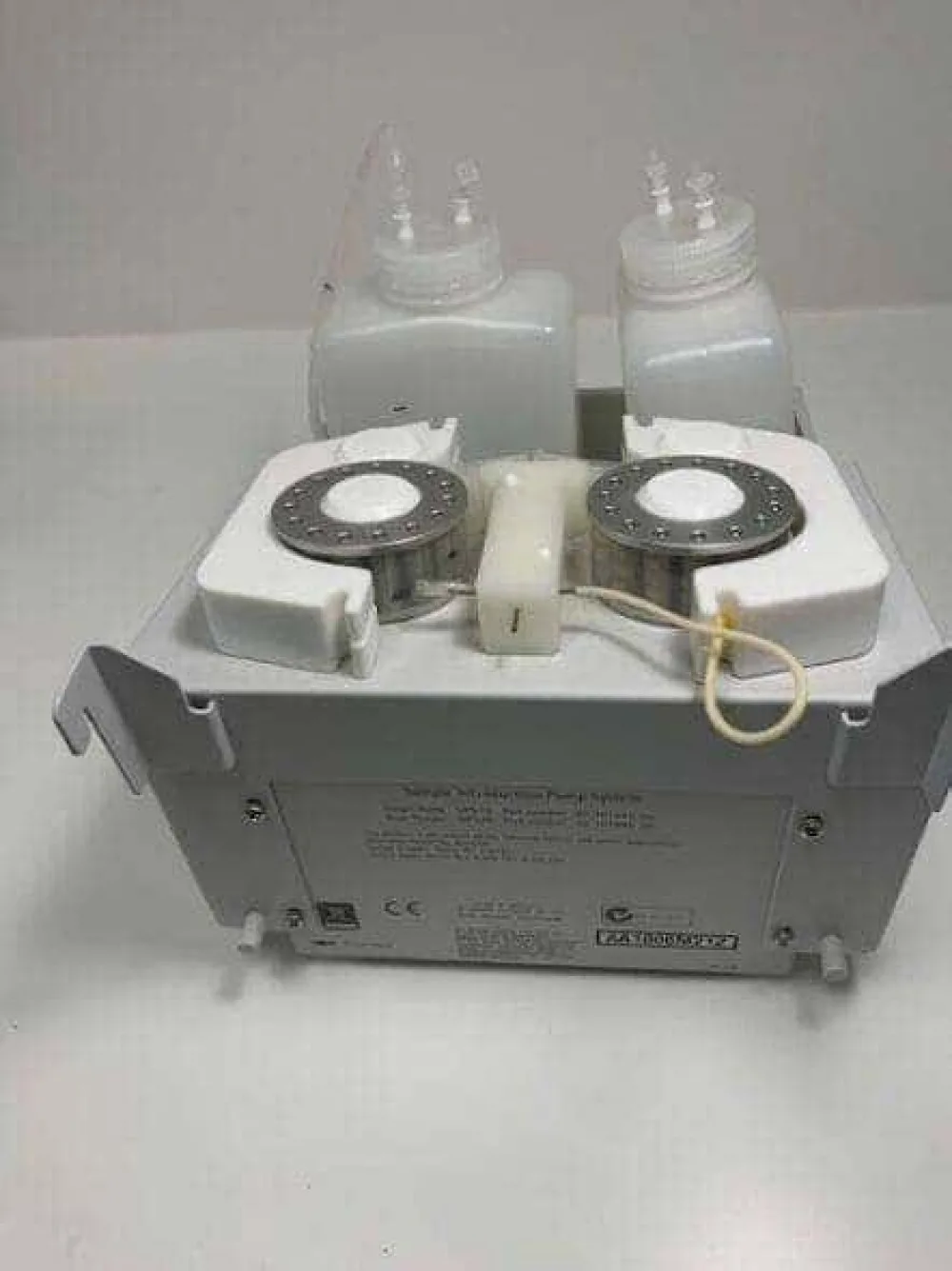 Varian Atomic Absorbtion spectrometer Sample Introduction Pump System (SIPS)