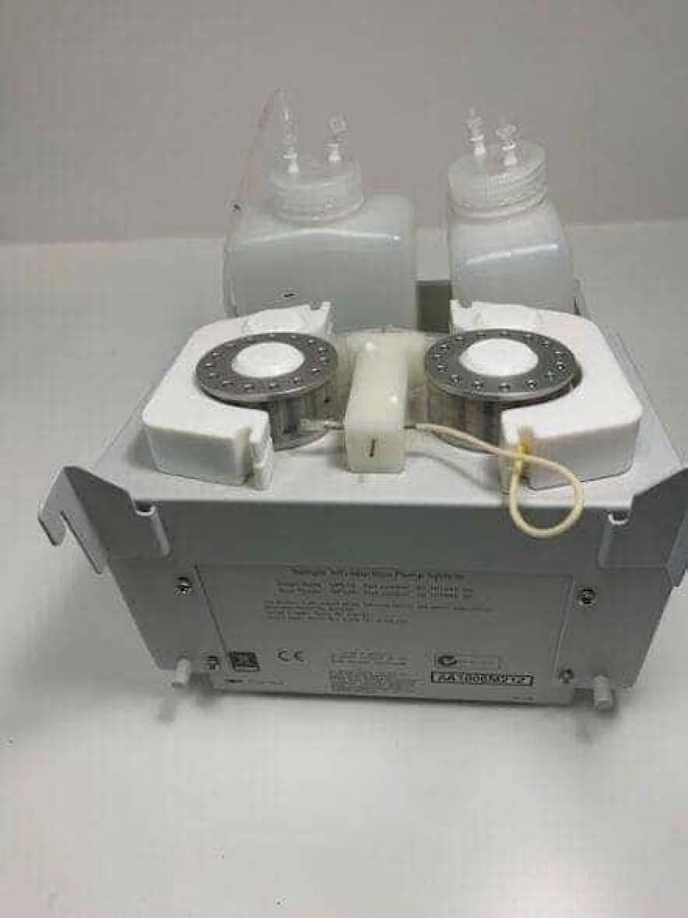 Varian Atomic Absorbtion spectrometer Sample Introduction Pump System (SIPS) - 1