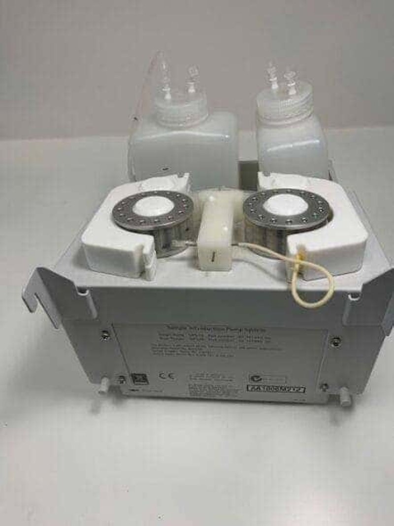 Varian Atomic Absorbtion spectrometer Sample Introduction Pump System (SIPS)