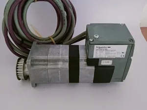 Schneider Electric Basysprint CAN Motor ILE1F661S1900