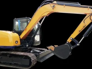 JDSHT90 Crawler Excavator