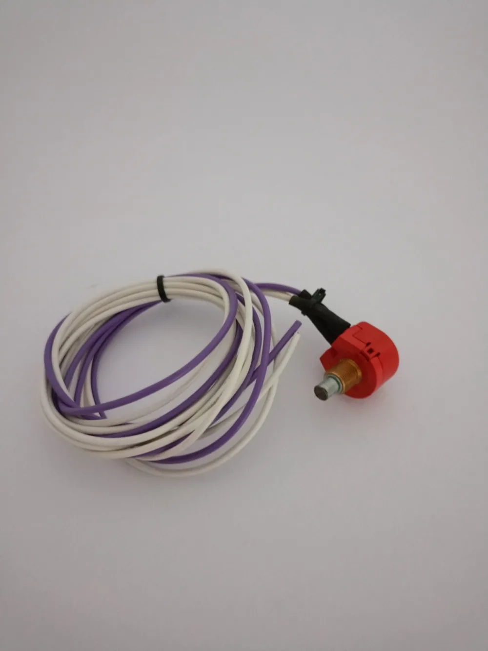 Drehpoti 10 kO mit Kabel