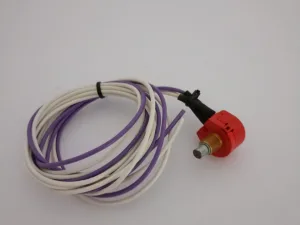 Drehpoti 10 kO mit Kabel