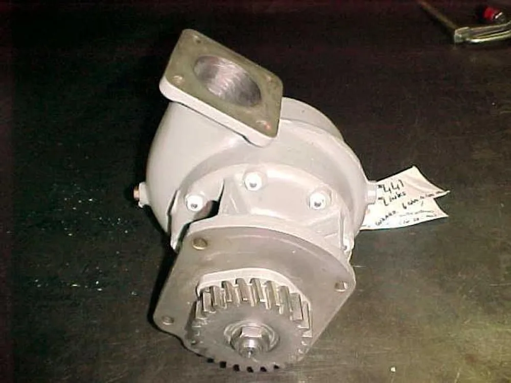 WATER PUMP MWM TBD 441-V12/V16