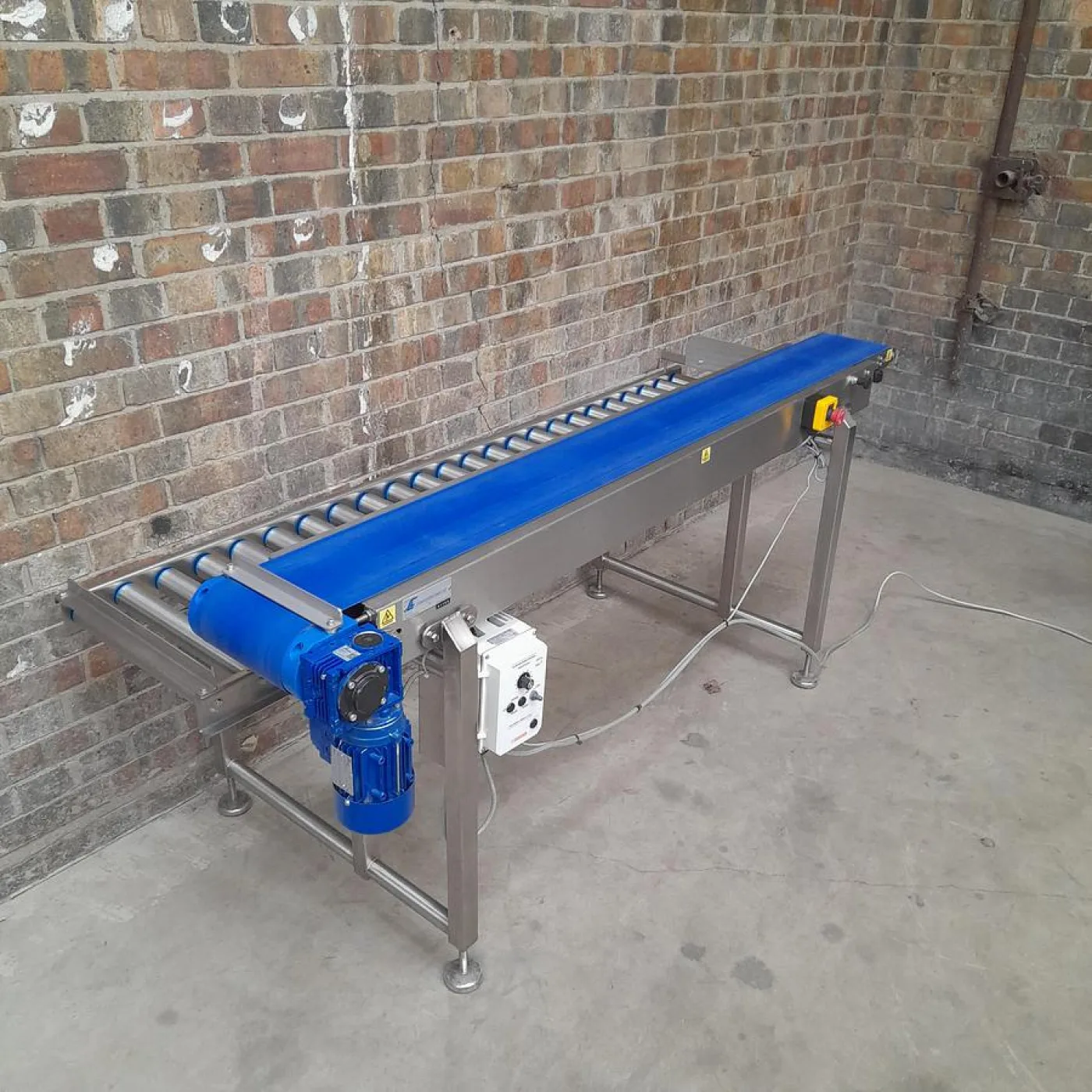Conveyor Lines Ltd Straight Conveyor & Roller Conveyor - 5