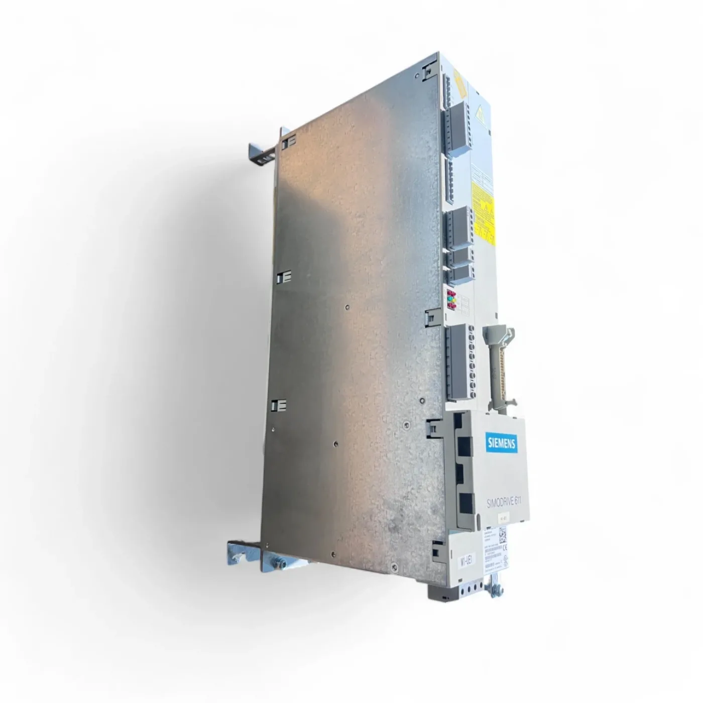 Siemens Simodrive 611 U/E-Modul INT/EXT 10/25 kW Art.-Nr. 6SN1145-1AA01-0AA2 z. B. IMA 810 V - 2