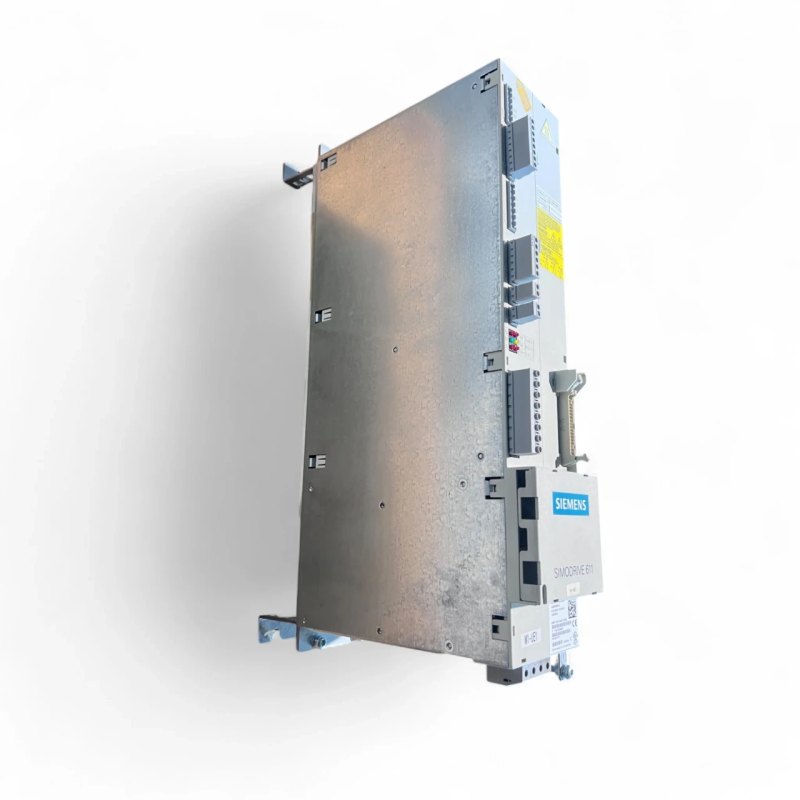 Siemens Simodrive 611 U/E-Modul INT/EXT 10/25 kW Art.-Nr. 6SN1145-1AA01-0AA2 z. B. IMA 810 V