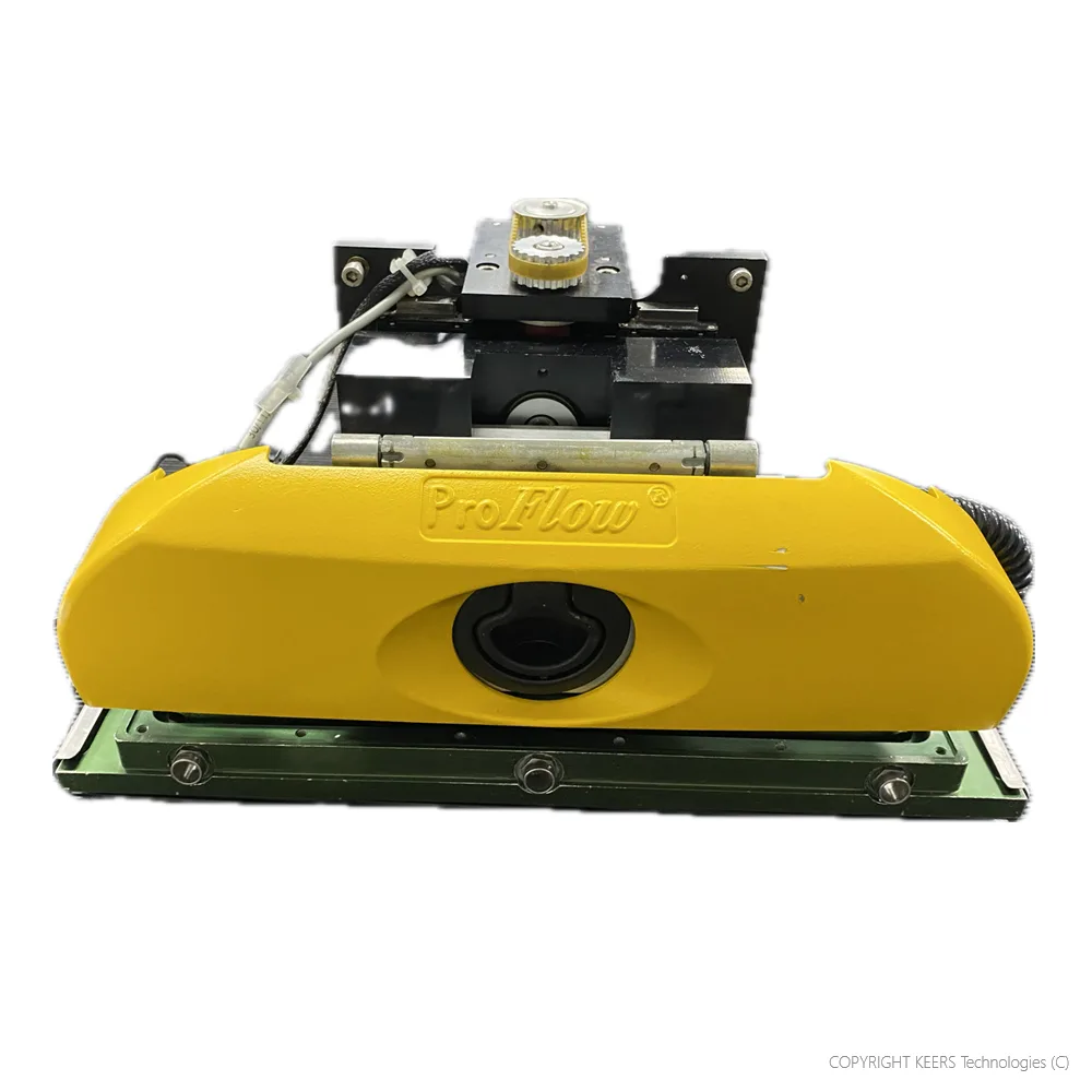 KT-DEK-PROFLOW - DEK - ASM ProFlow Vertical Mount incl. 300mm Print head cassette