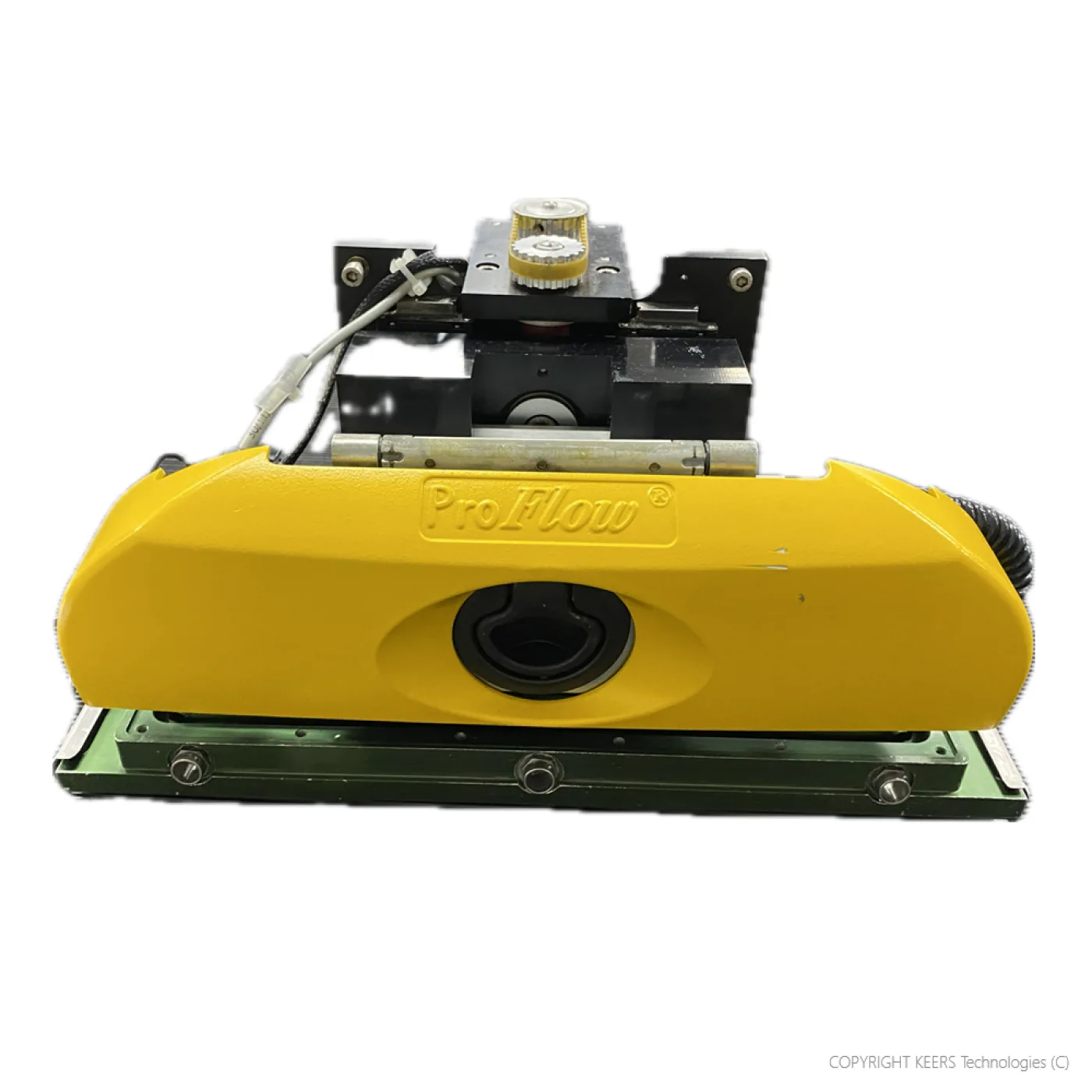 KT-DEK-PROFLOW - DEK - ASM ProFlow Vertical Mount incl. 300mm Print head cassette - 1