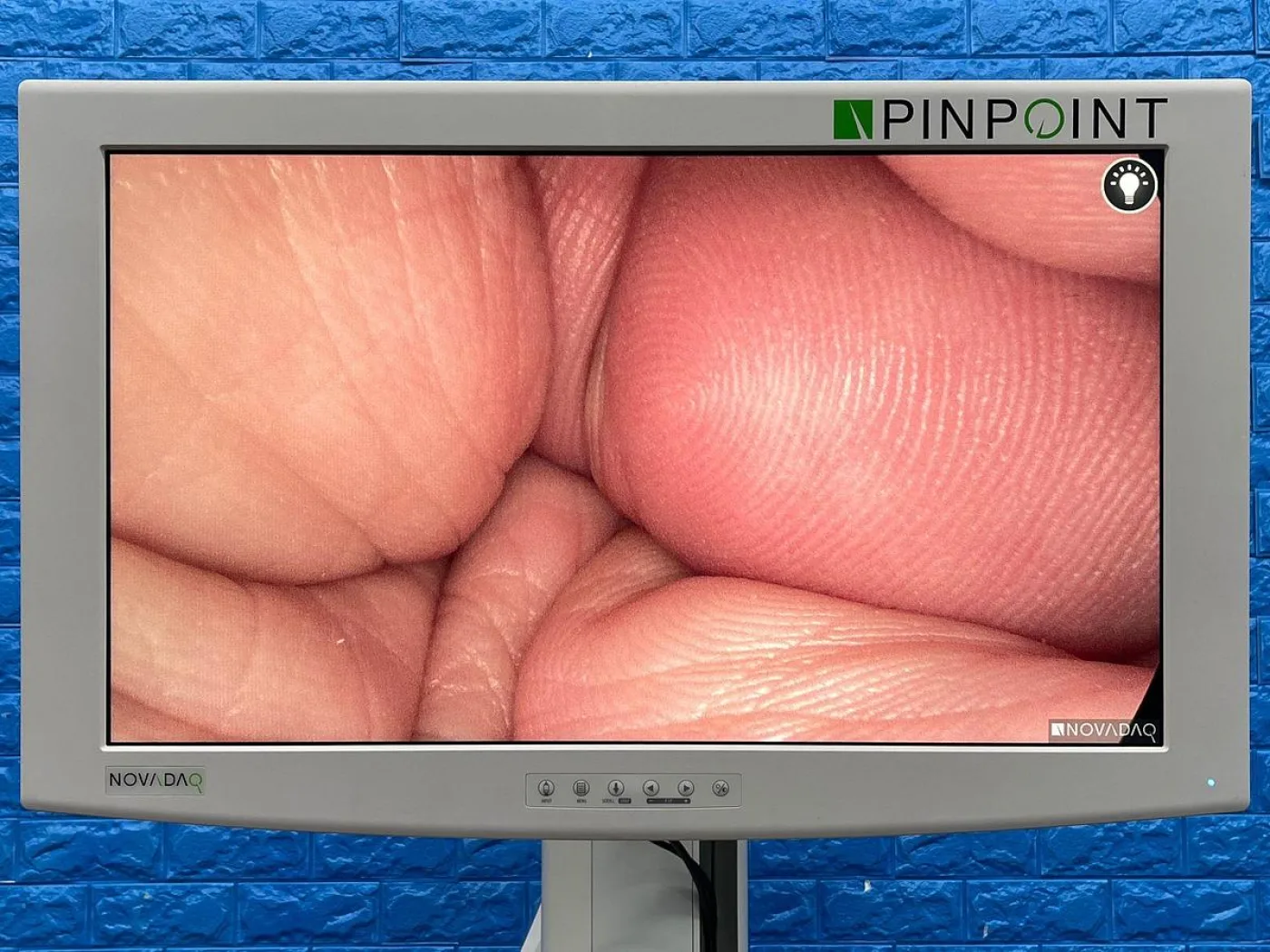 Pinpoint Laparoscopy Tower YOM: 2018 - 6
