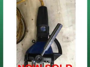 TRUMPF F 300 TruTool Pittsburgh Lock Seam Closer / Locker (TSC02) - WNS - W. Neal Services Ltd