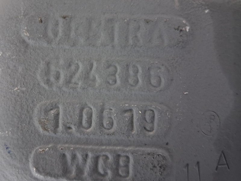 Audco WCB Industrie-Kondensatableiter / Steam Trap