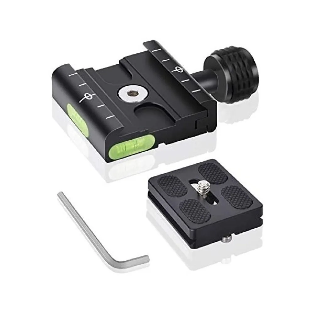 Adaptador UTEBIT QR