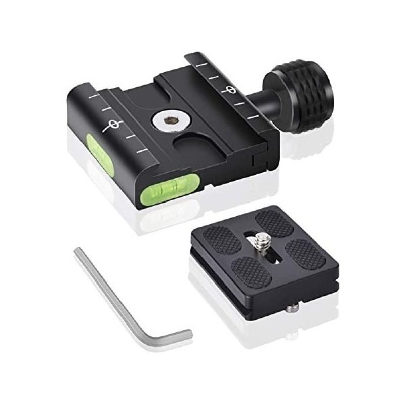 Adaptador UTEBIT QR