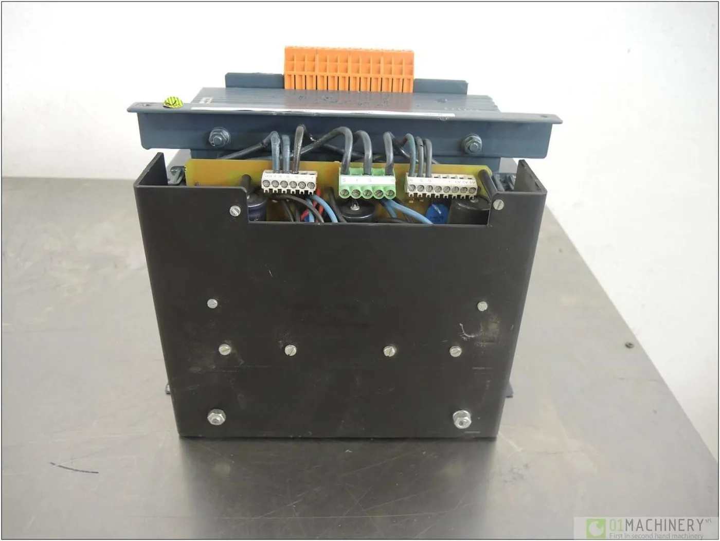 EMB AI1350 - 3