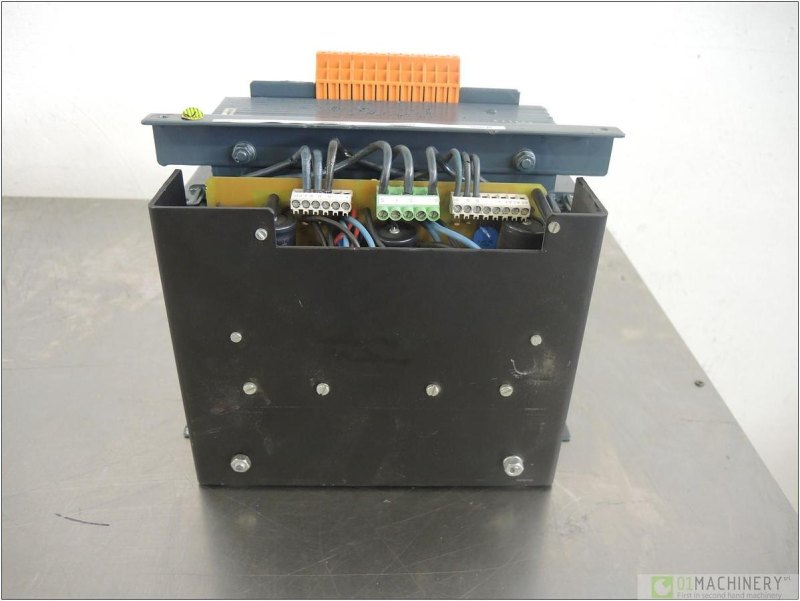EMB AI1350