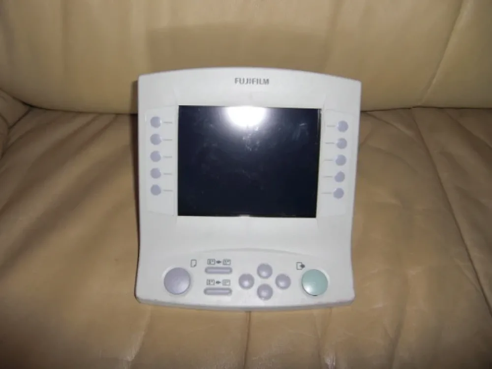 Fujinon 845N0025H Bedienpanel