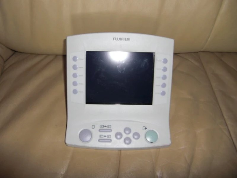 Fujinon 845N0025H Bedienpanel
