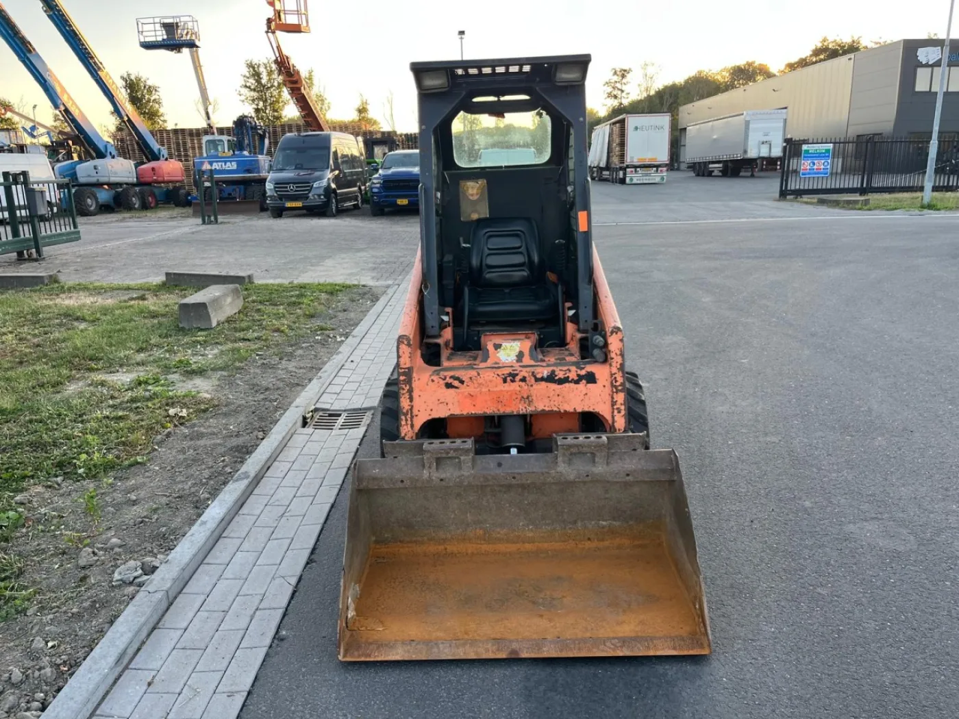 Bobcat S70 S70 - 7
