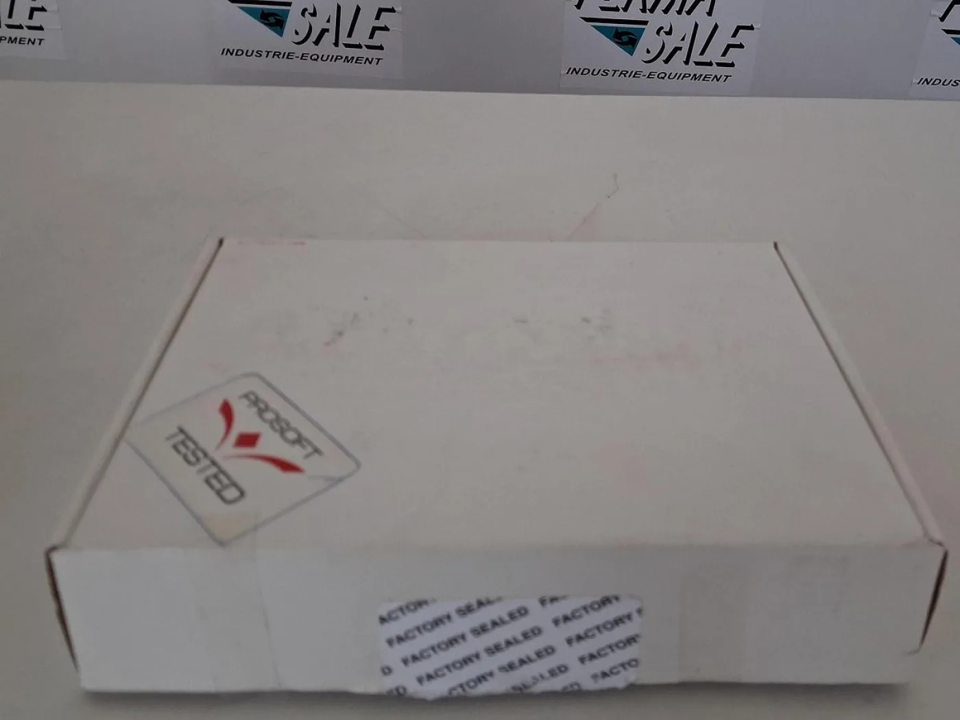 ProSoft Technology 1747-KE SLC 500 DH-485 / RS-232 Interface Module - 4