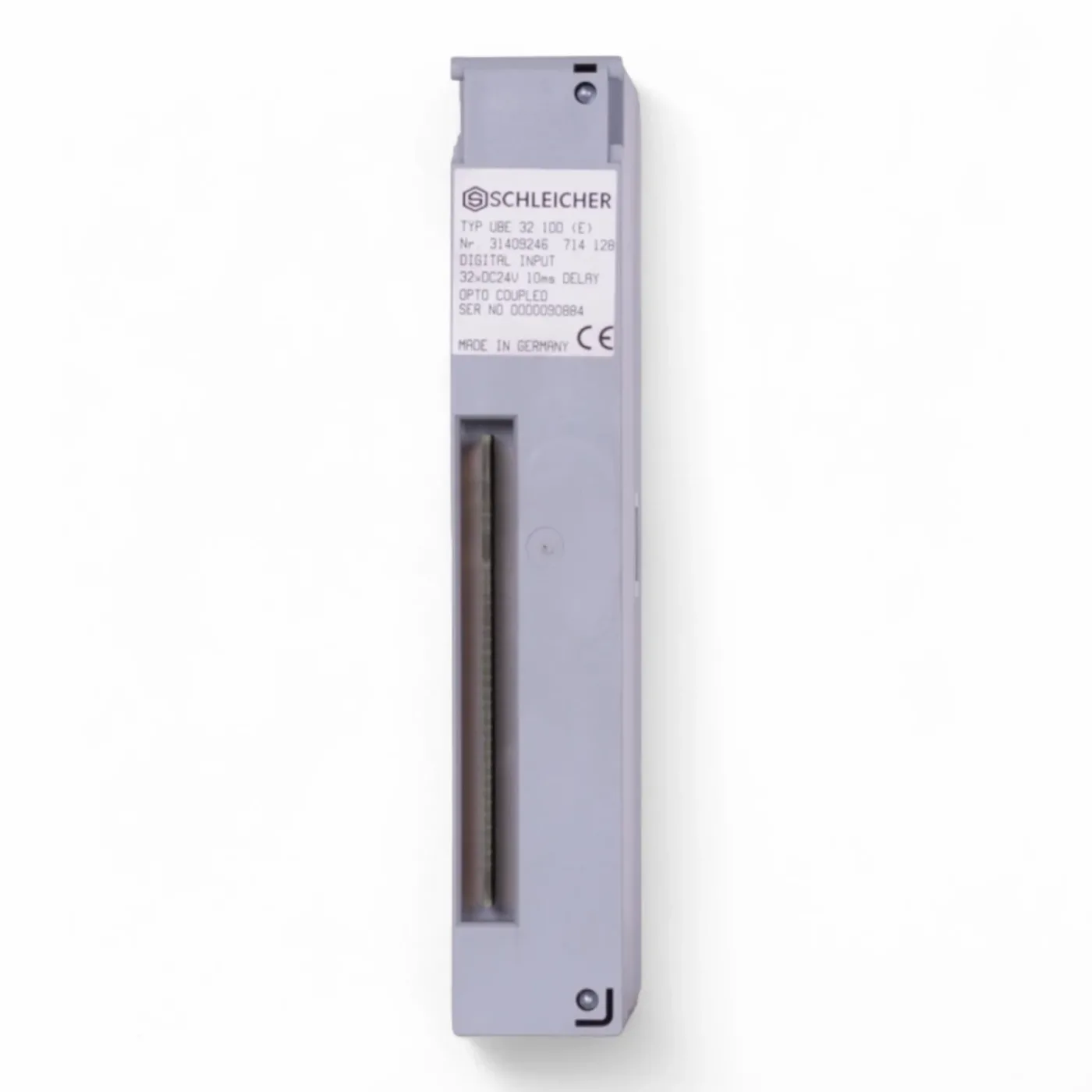 SCHLEICHER UBE 32 100 E Nr. 31409246 - 2