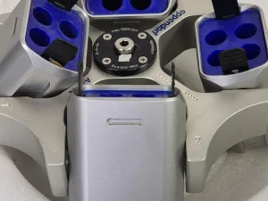Eppendorf A-4-44 Swing Bucket Rotor