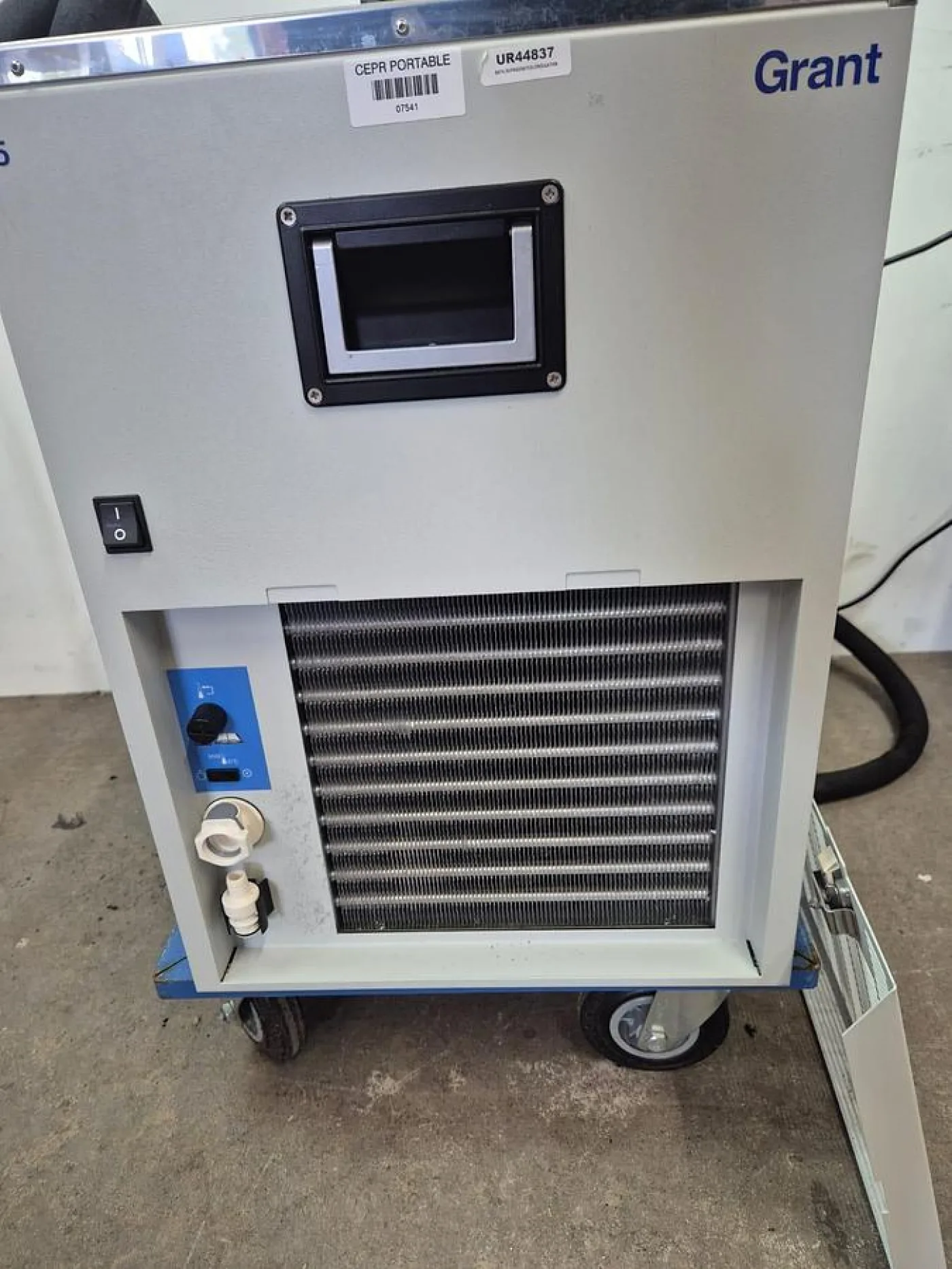 Grant Instruments TXF200 Circulating Bath - 5