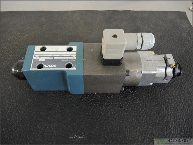 1995 BOSCH 0 811 402 001 AI2198