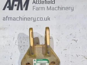 Bomford Top Link / Fish Tale Bracket - 46438.30