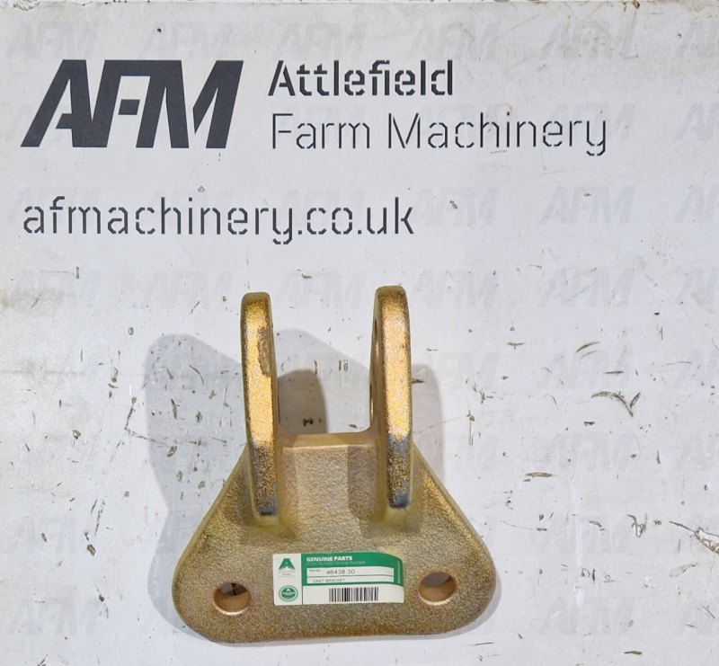 Bomford Top Link / Fish Tale Bracket - 46438.30