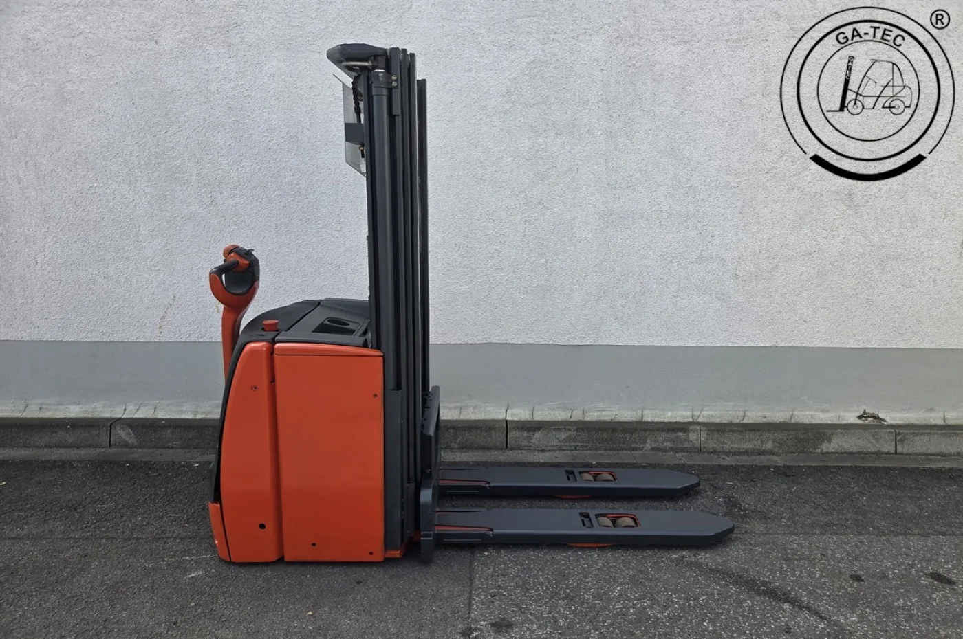 Linde L14i - 5