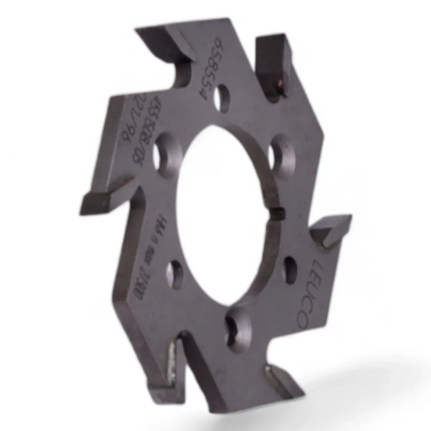 Hartmetall Sägeblatt Bündigfräser IMA 70 x 29,5 x 5,8 Z=6 658554 - 2