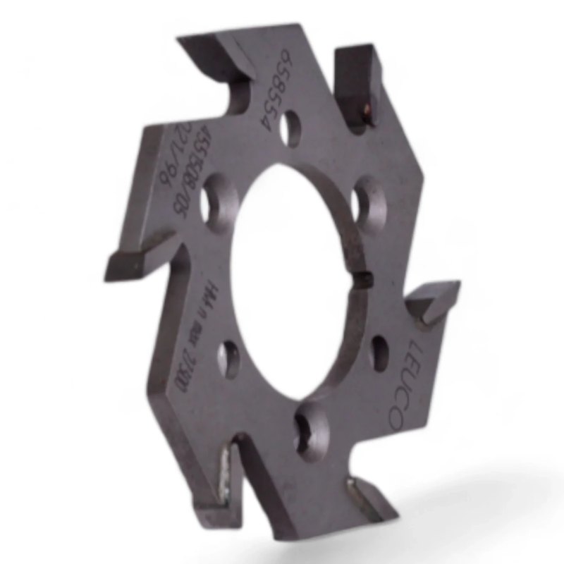 Hartmetall Sägeblatt Bündigfräser IMA 70 x 29,5 x 5,8 Z=6 658554