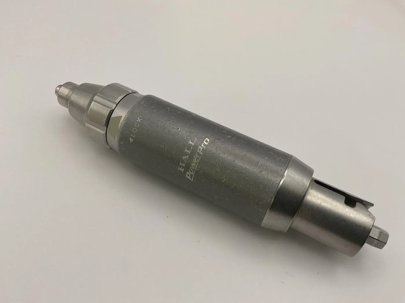 Hall Pro6045 - 1
