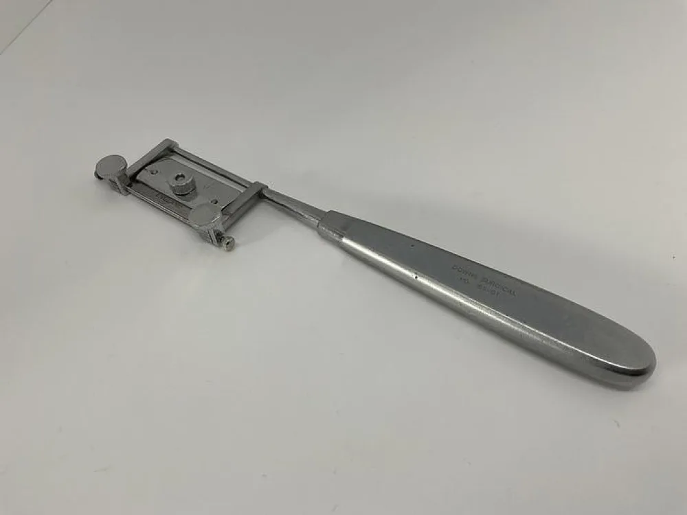 Aesculap HG 165-01