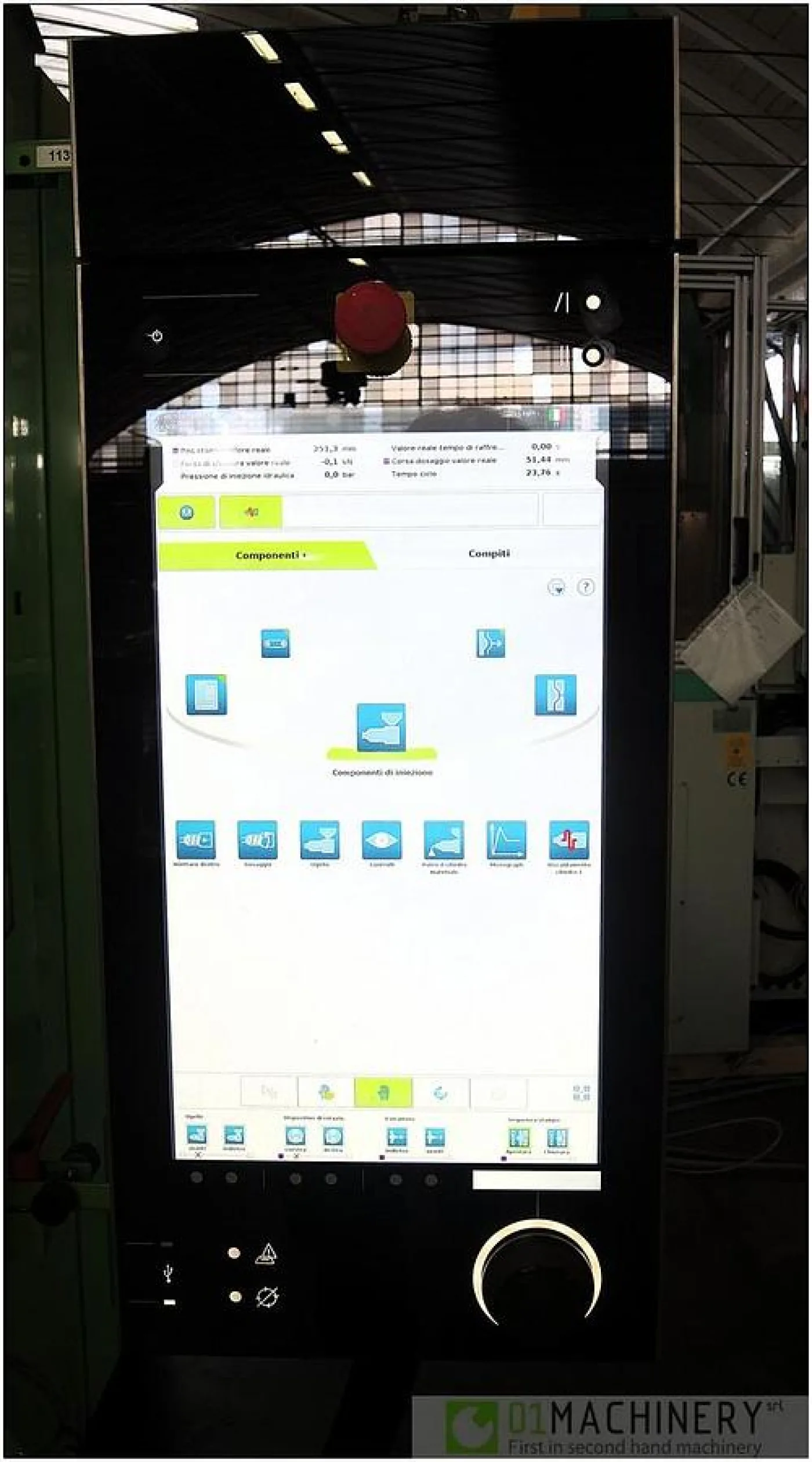 2017 ENGEL INSERT 500V/80 rot IN0672 - 6
