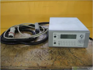 2017 THERMOPLAY TH-M6 AI3170