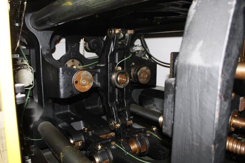 2012 FANUC ROBOSHOT 150B S2000i IN0774